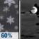 Tonight: Snow Showers Likely then Mostly Cloudy